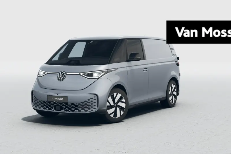 Volkswagen ID. Buzz (2027)