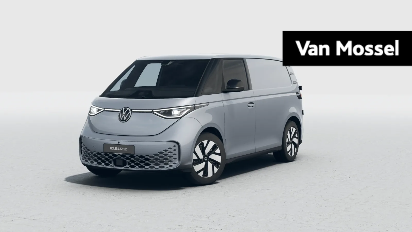 Volkswagen ID. Buzz (2027) — foto 1