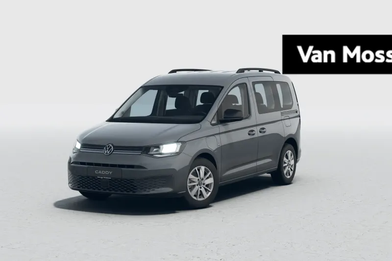 Volkswagen Caddy (2026)