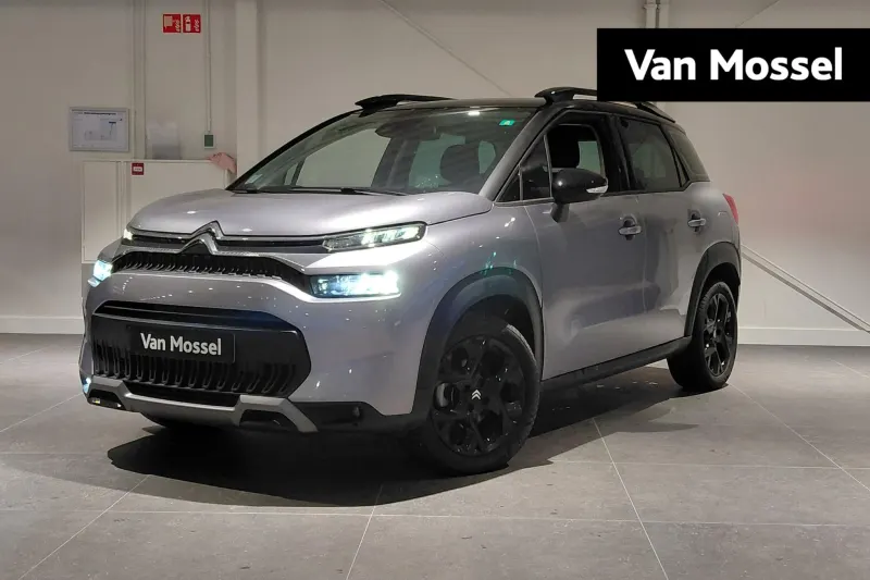 Citroën C3 Aircross (2024)