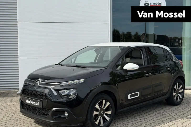 Citroën C3 (2023)