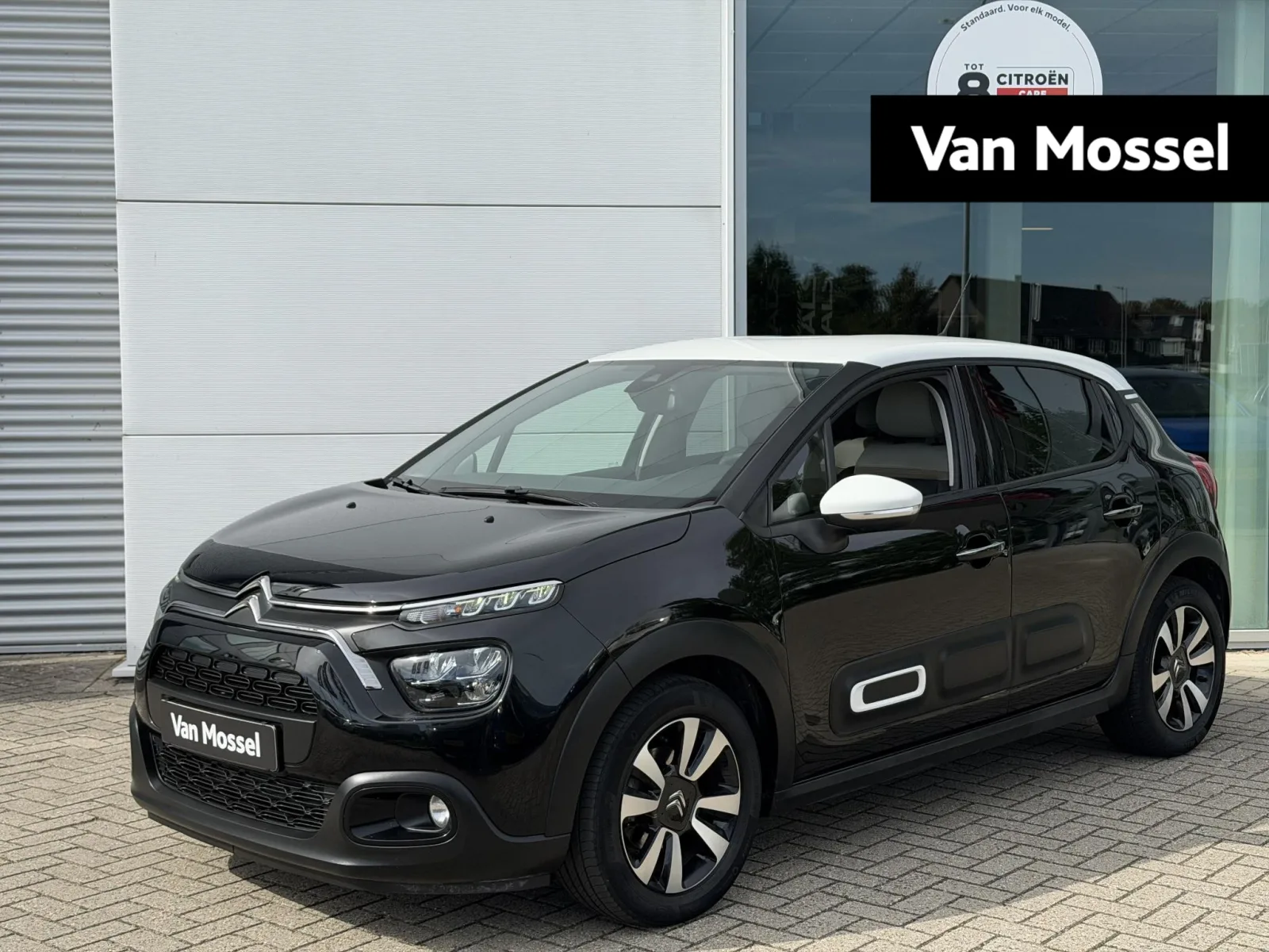 Citroën C3 (2023) — foto 1