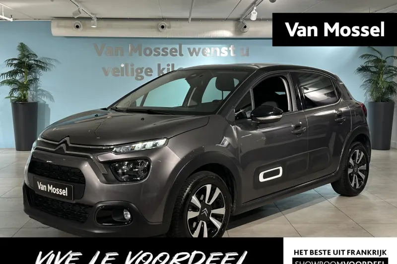 Citroën C3 (2023)