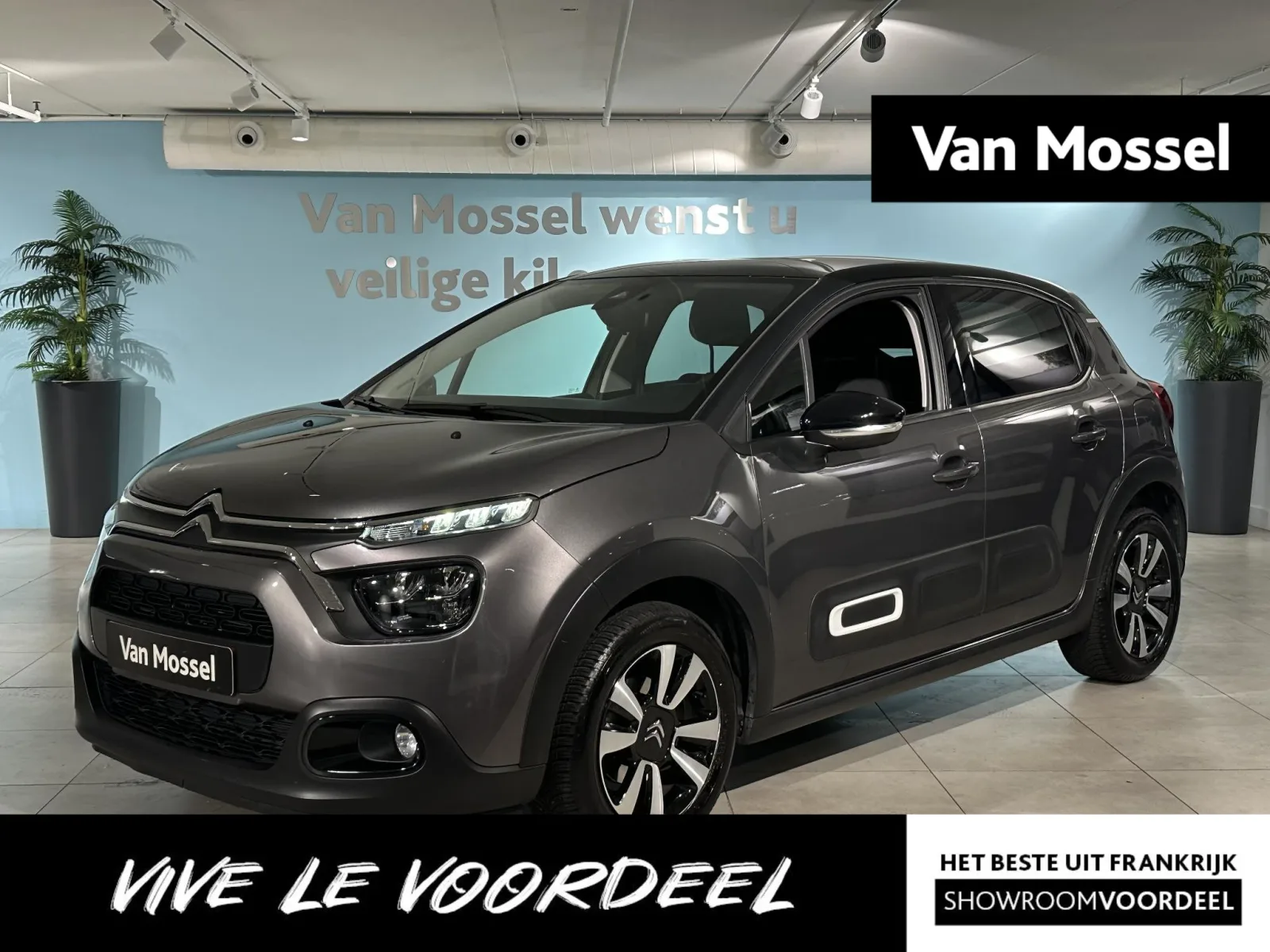 Citroën C3 (2023) — foto 1