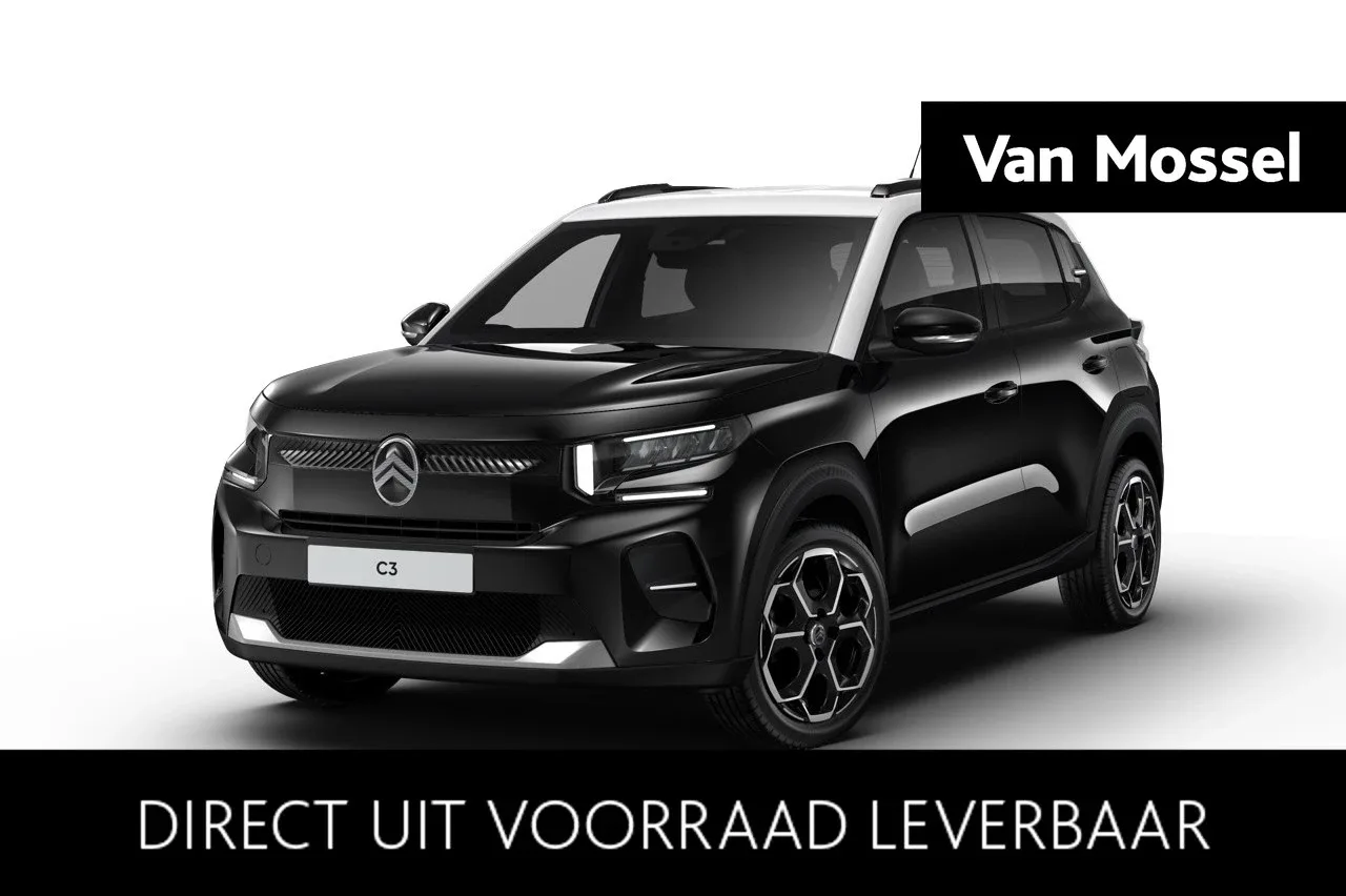 Citroën C3 (2026) — foto 1