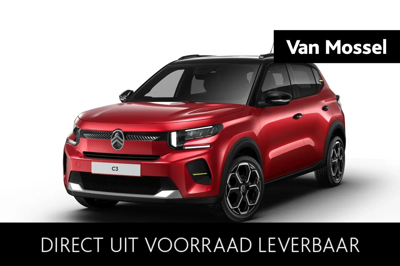 Citroën C3 (2026) — foto 1