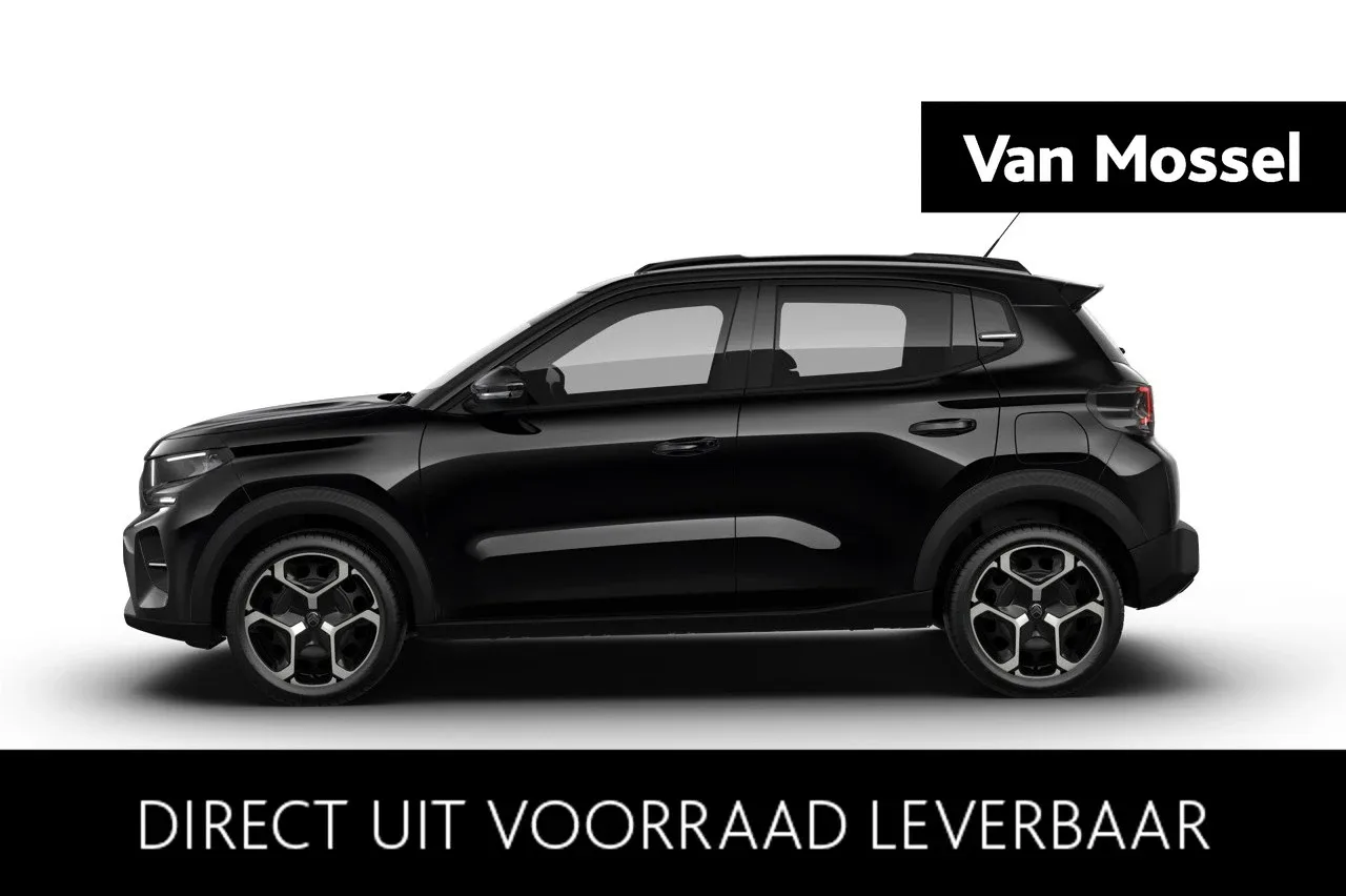 Citroën C3 (2026) — foto 1