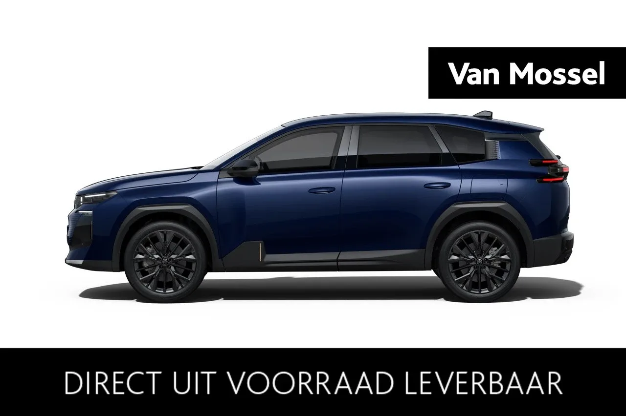 Citroën C5 Aircross (2026) — foto 1