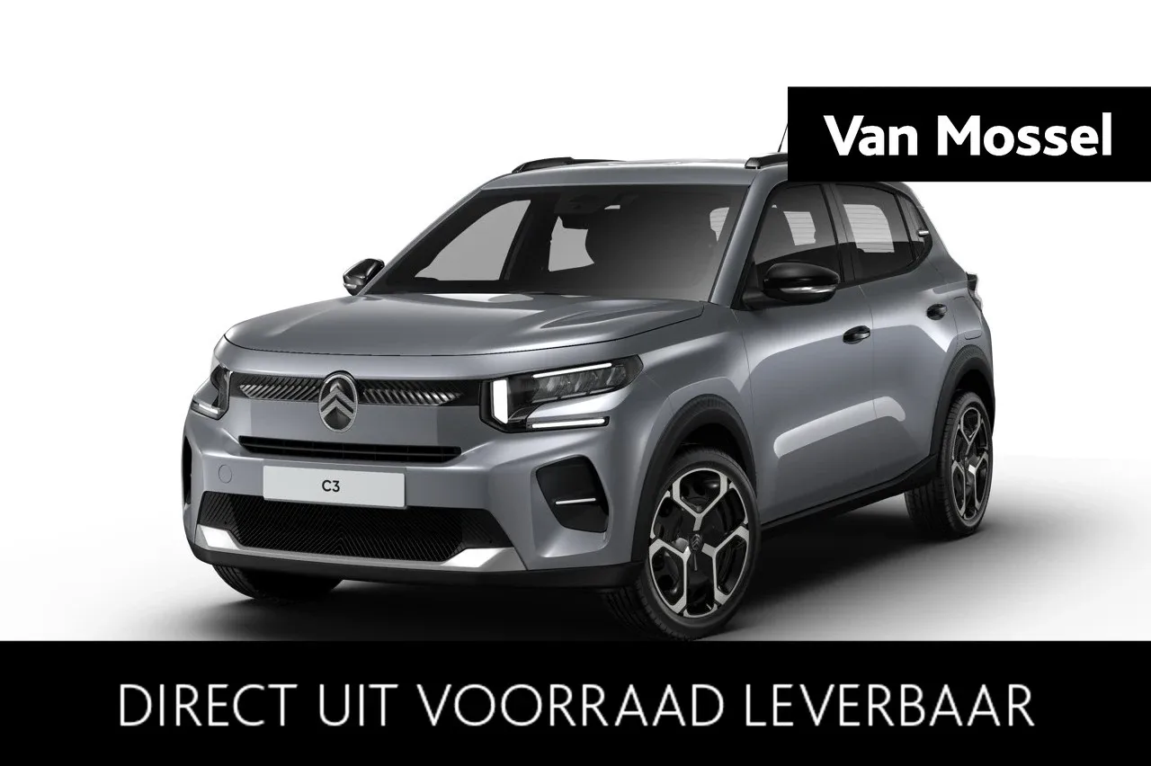 Citroën C3 (2026) — foto 1