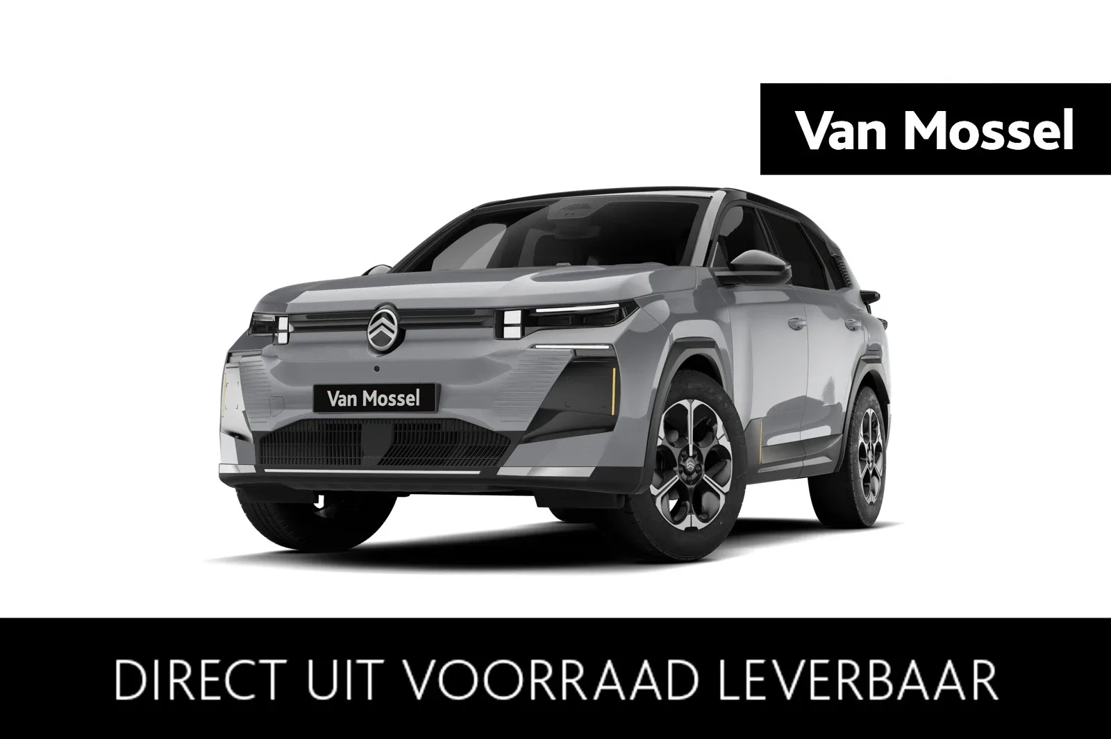 Citroën C5 Aircross (2026) — foto 1