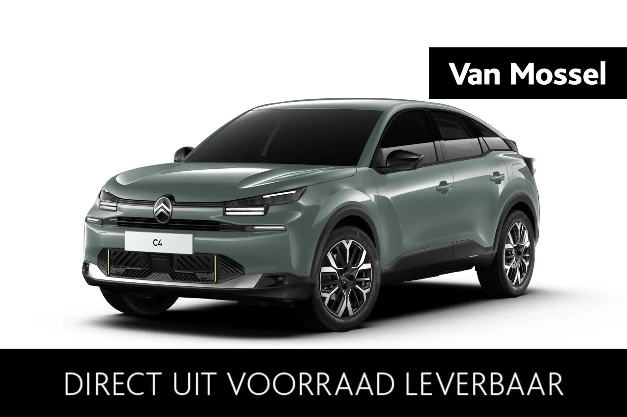 Citroën C4 (2026) — foto 1