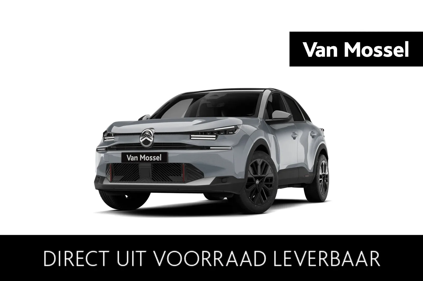 Citroën C4 (2026) — foto 1