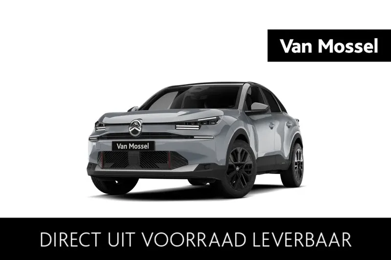 Citroën C4 (2026) — foto 1