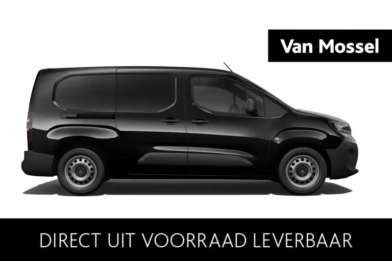 Citroën ë-Berlingo (2026)