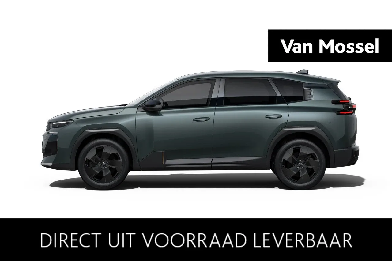Citroën C5 Aircross (2026) — foto 1
