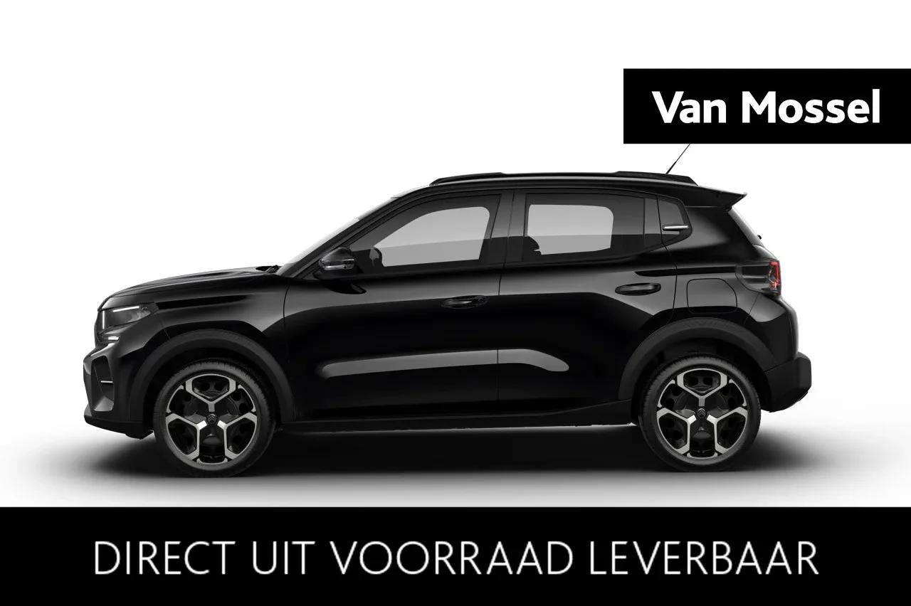 Citroën ë-C3 (2026) — foto 1