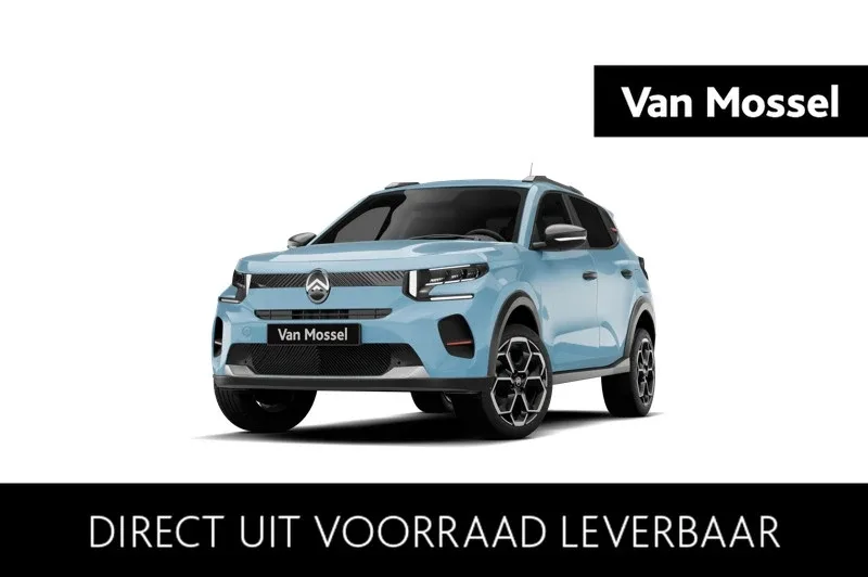Citroën C3 (2026) — foto 1