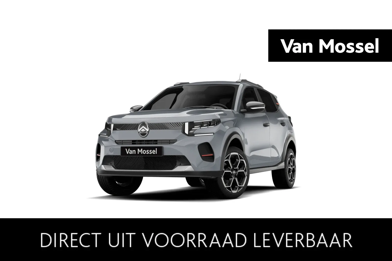Citroën C3 (2026) — foto 1