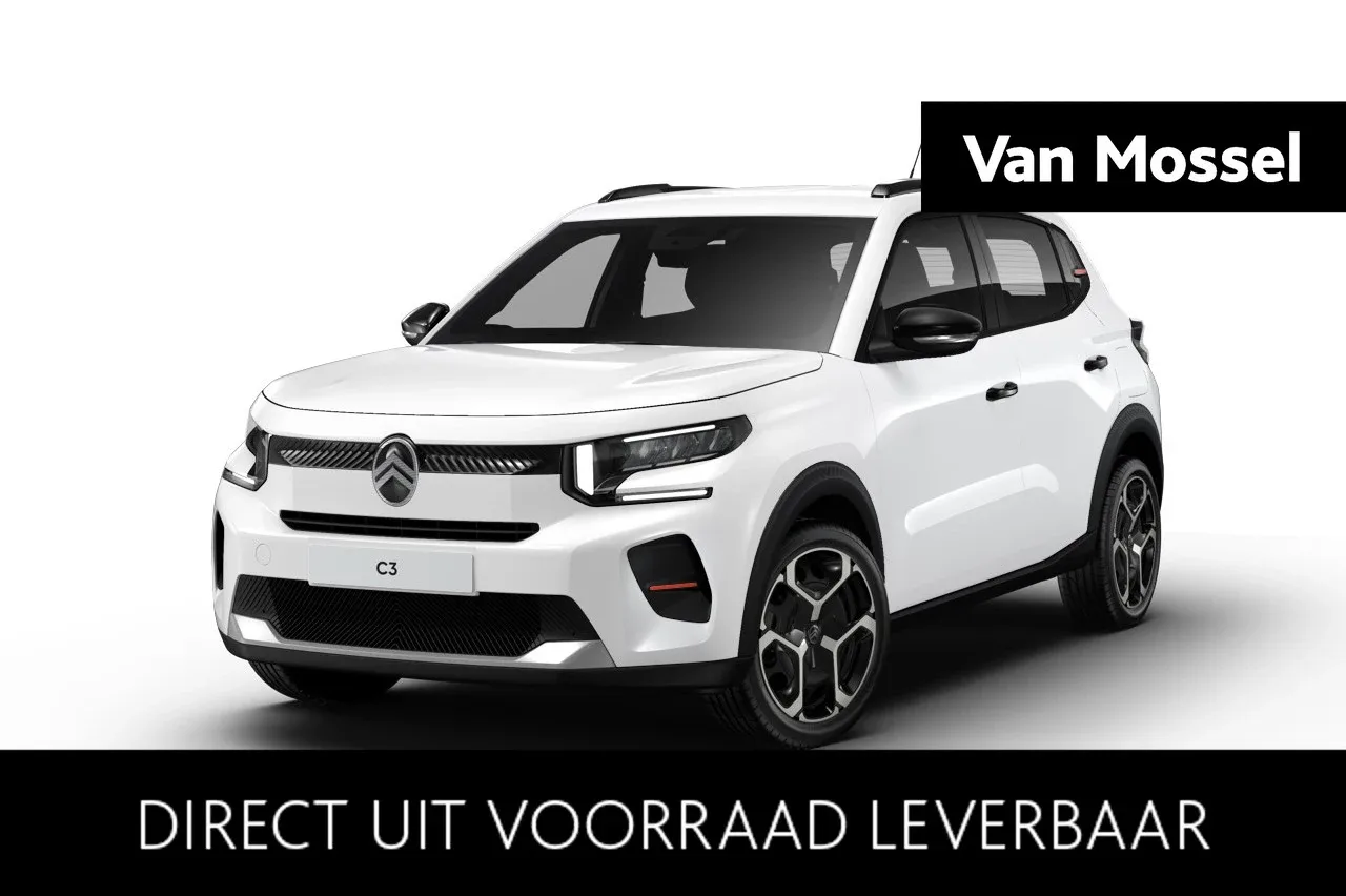 Citroën C3 (2026) — foto 1