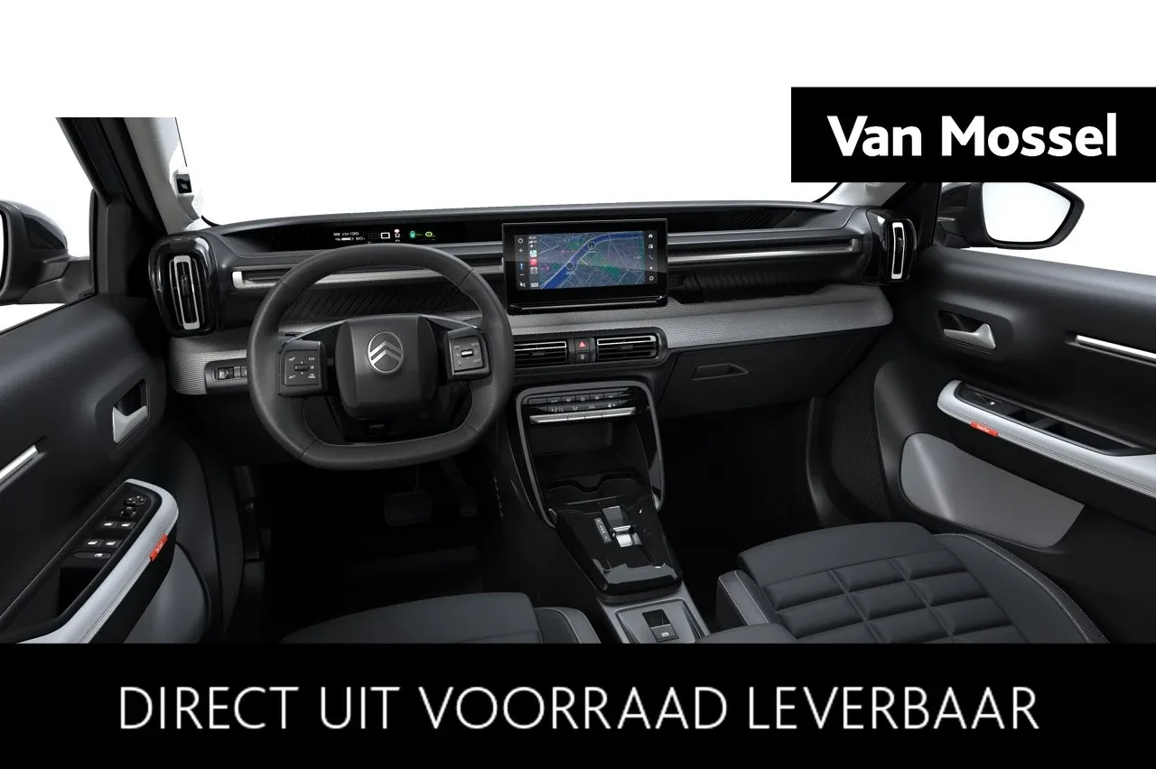 Citroën ë-C3 (2026) — foto 1
