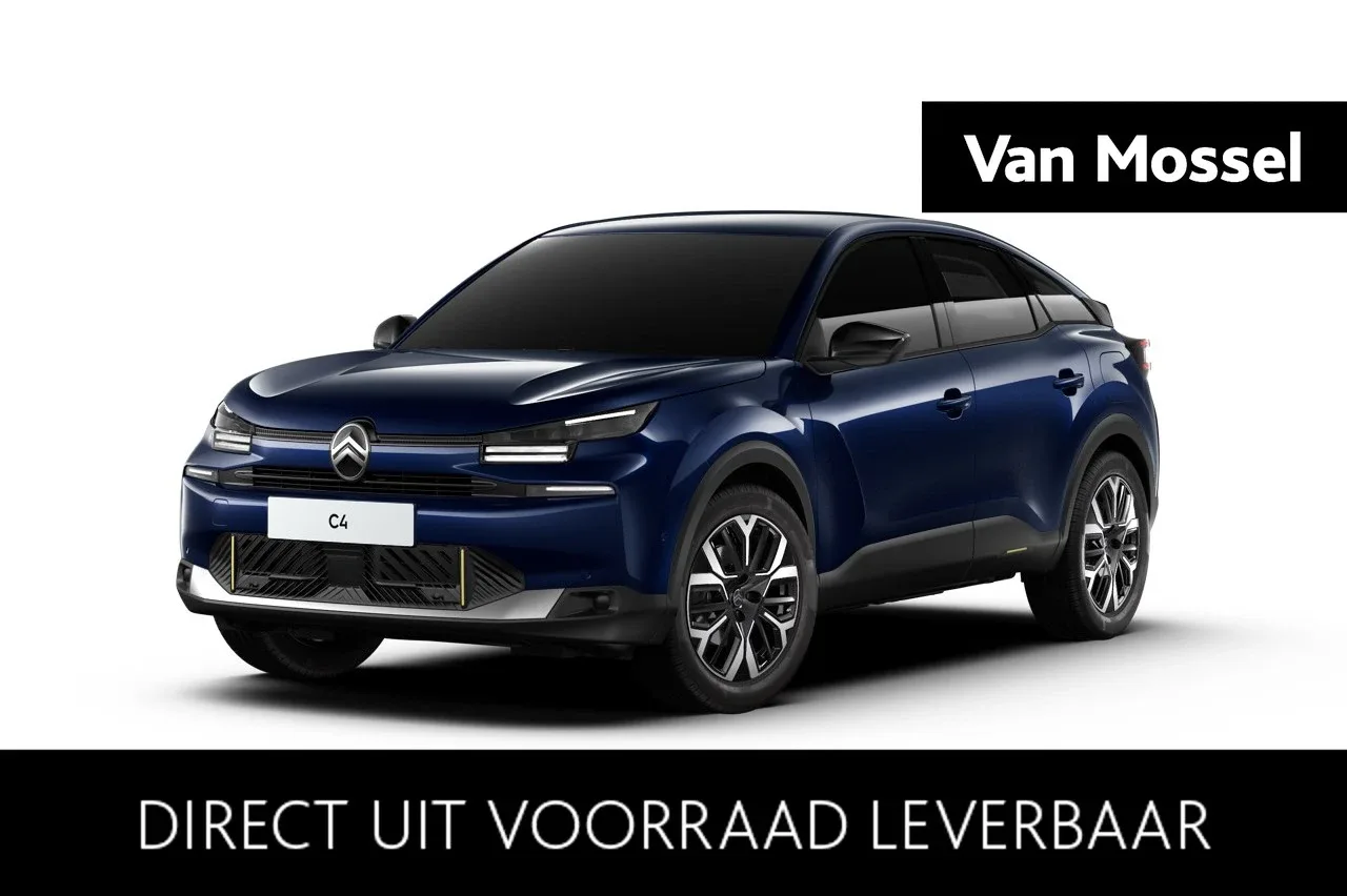 Citroën C4 (2026) — foto 1