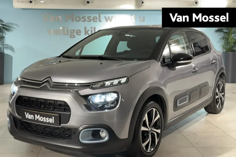 Citroën C3 (2023)