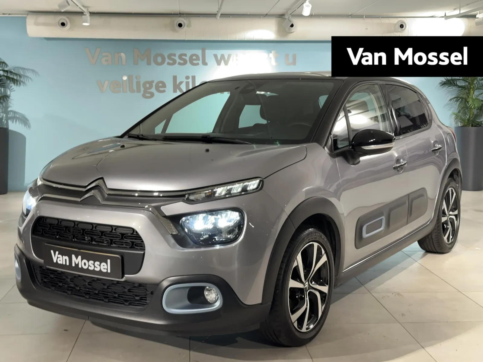 Citroën C3 (2023) — foto 1