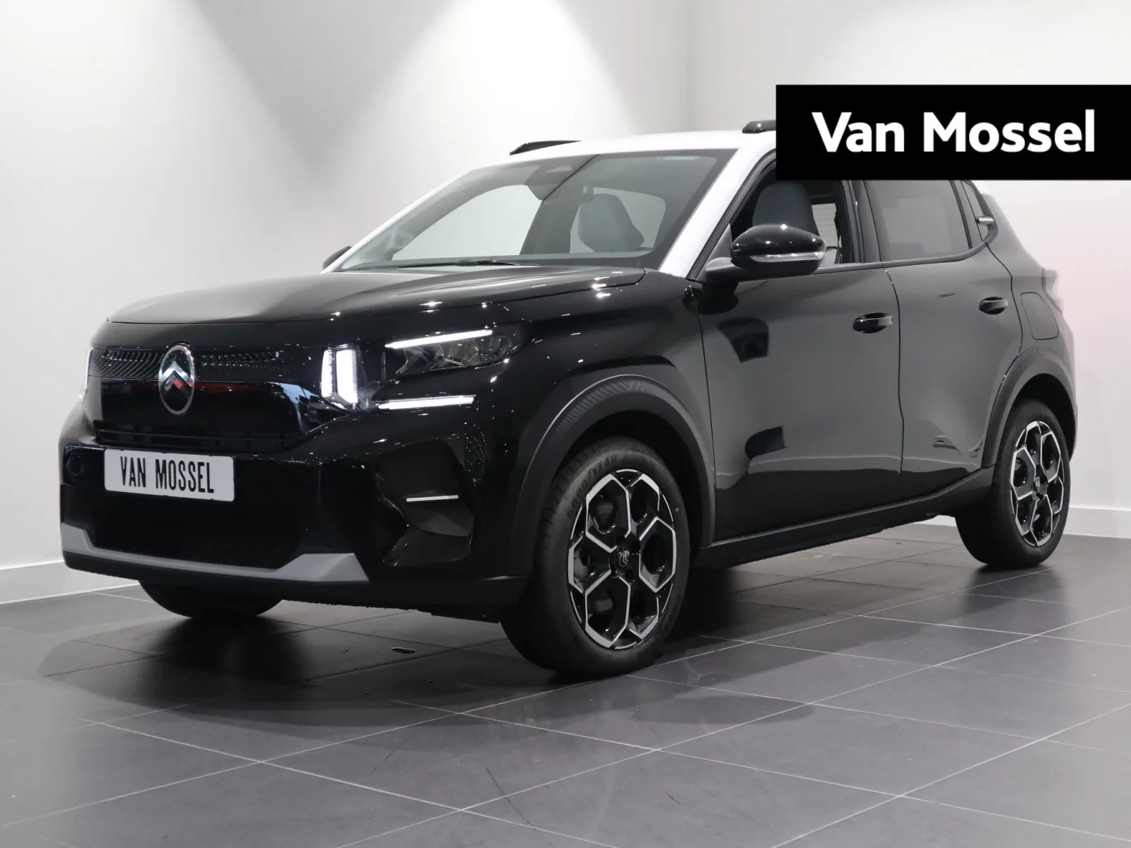 Citroën C3 (2025) — foto 1