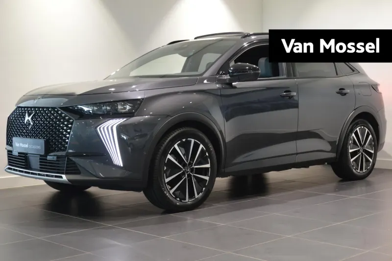 DS 7 (2025)