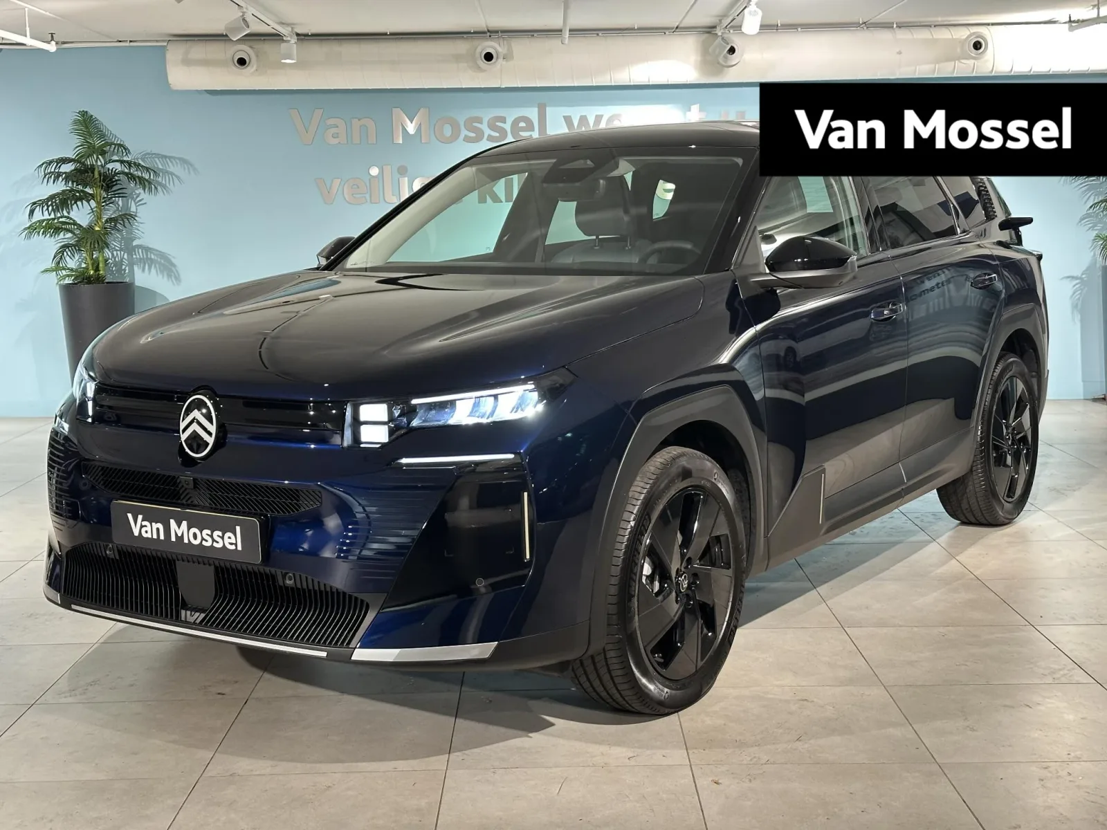 Citroën C5 Aircross (2026) — foto 1