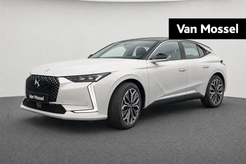 DS 4 (2023)