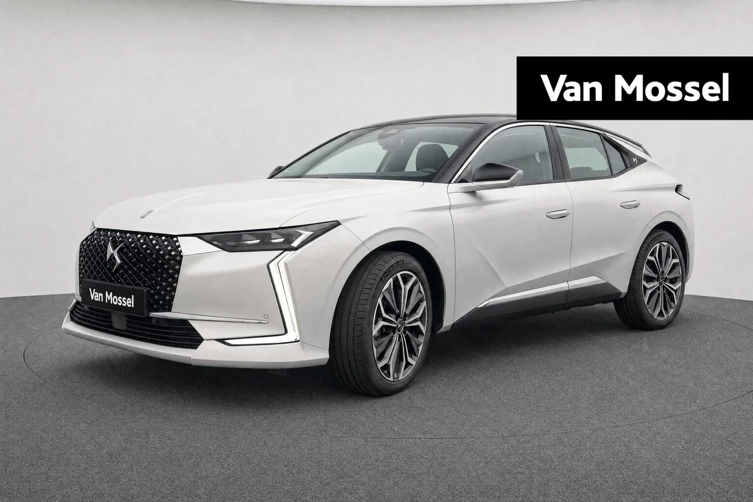 DS 4 (2023) — foto 1