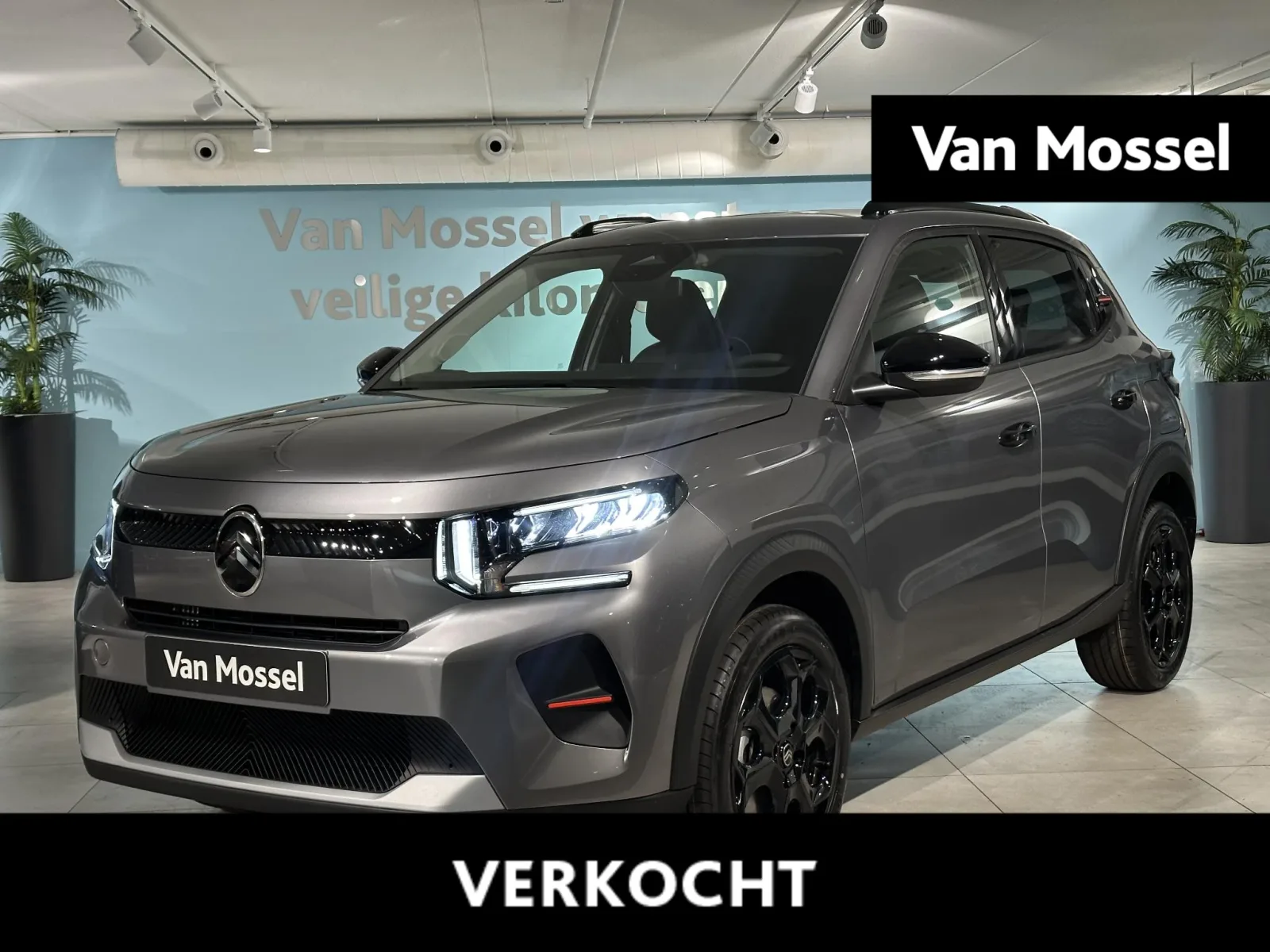 Citroën C3 (2026) — foto 1