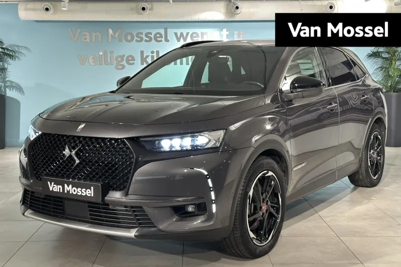 DS 7 (2020)