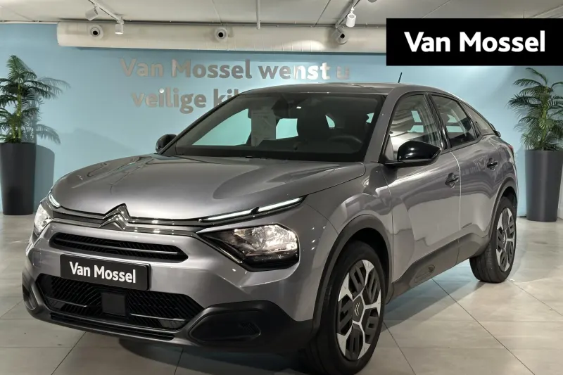 Citroën C4 (2024)