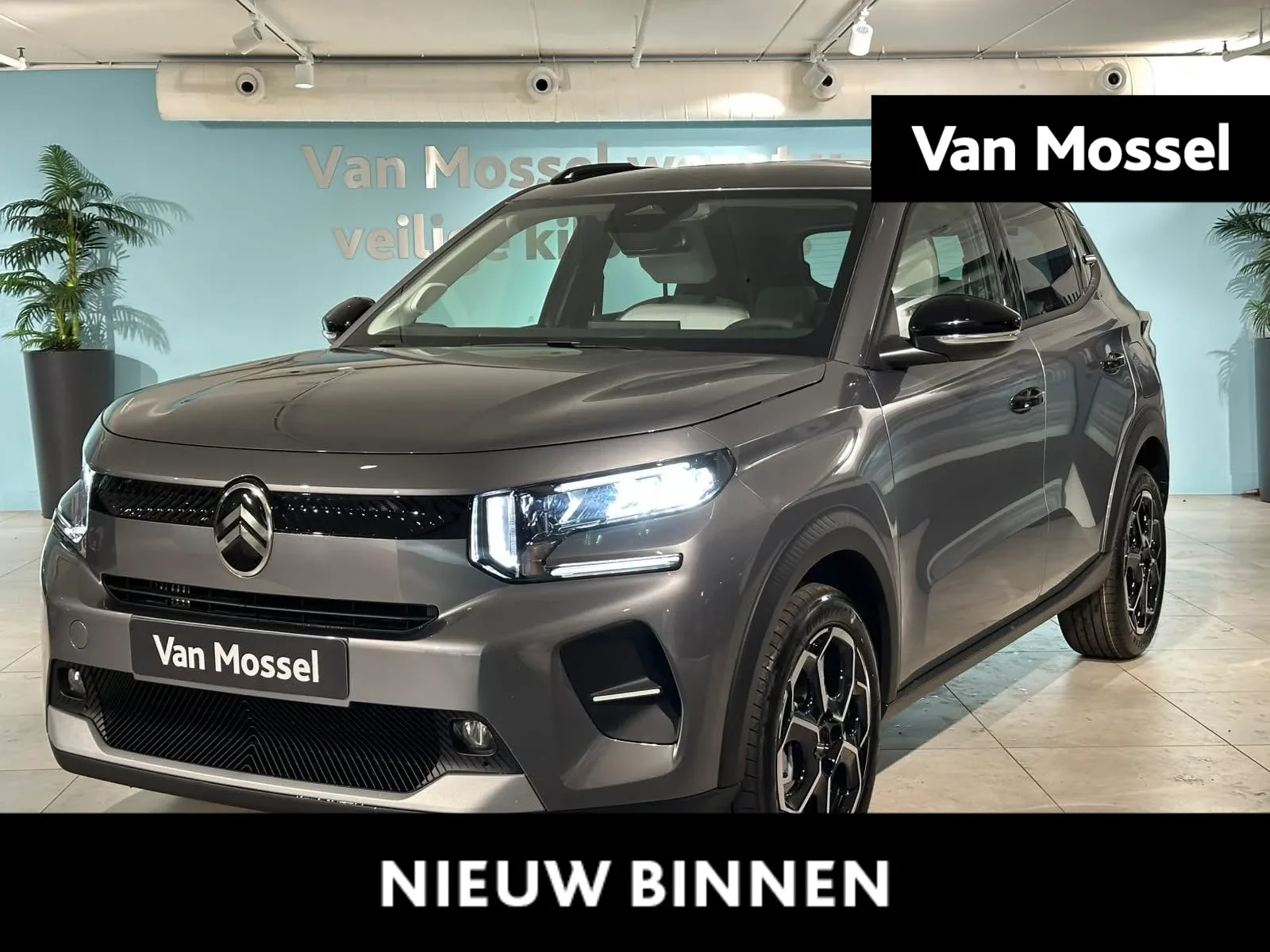 Citroën C3 (2026) — foto 1