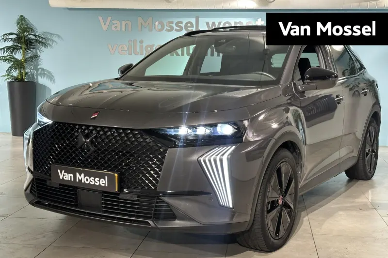 DS 7 (2023)
