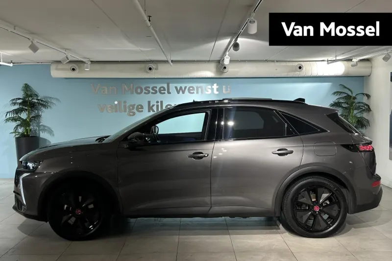 DS 7 (2023)