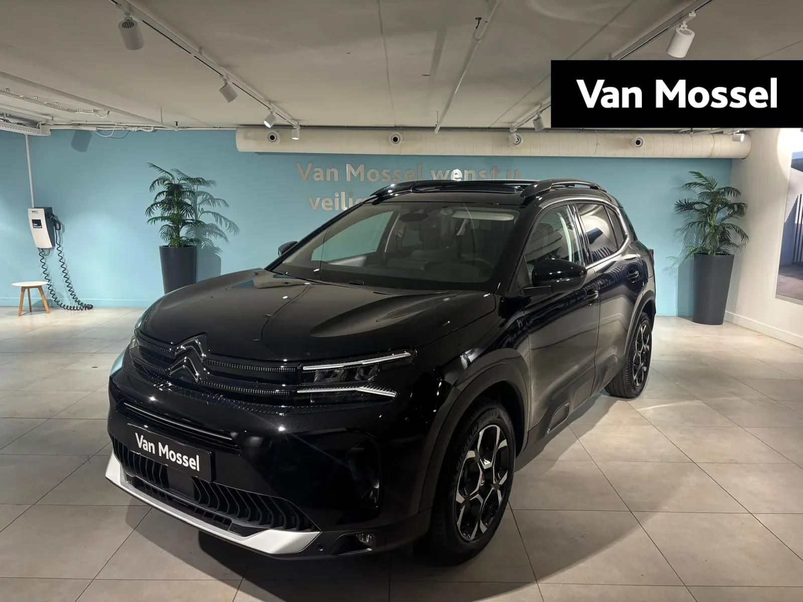 Citroën C5 Aircross (2025) — foto 1