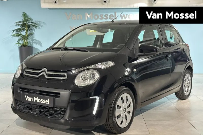 Citroën C1 (2021)