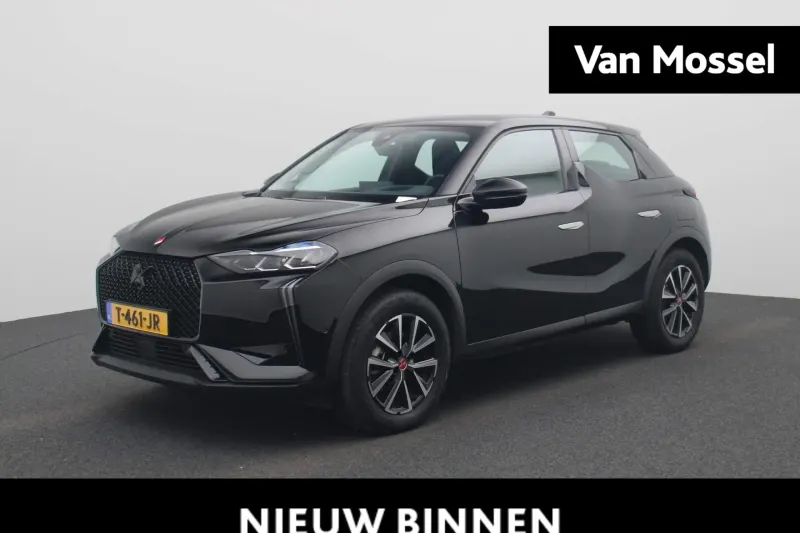 DS 3 (2023)