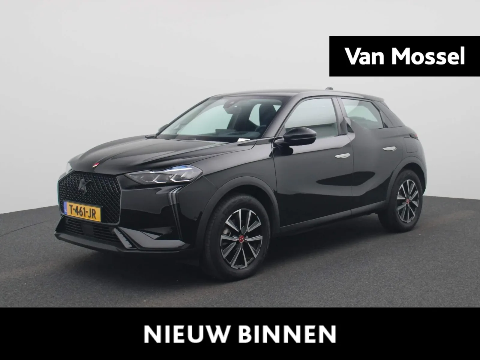 DS 3 (2023) — foto 1
