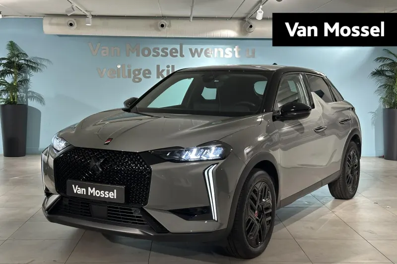 DS 3 (2023)