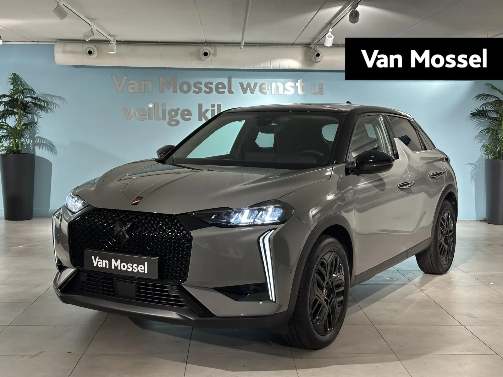 DS 3 (2023) — foto 1