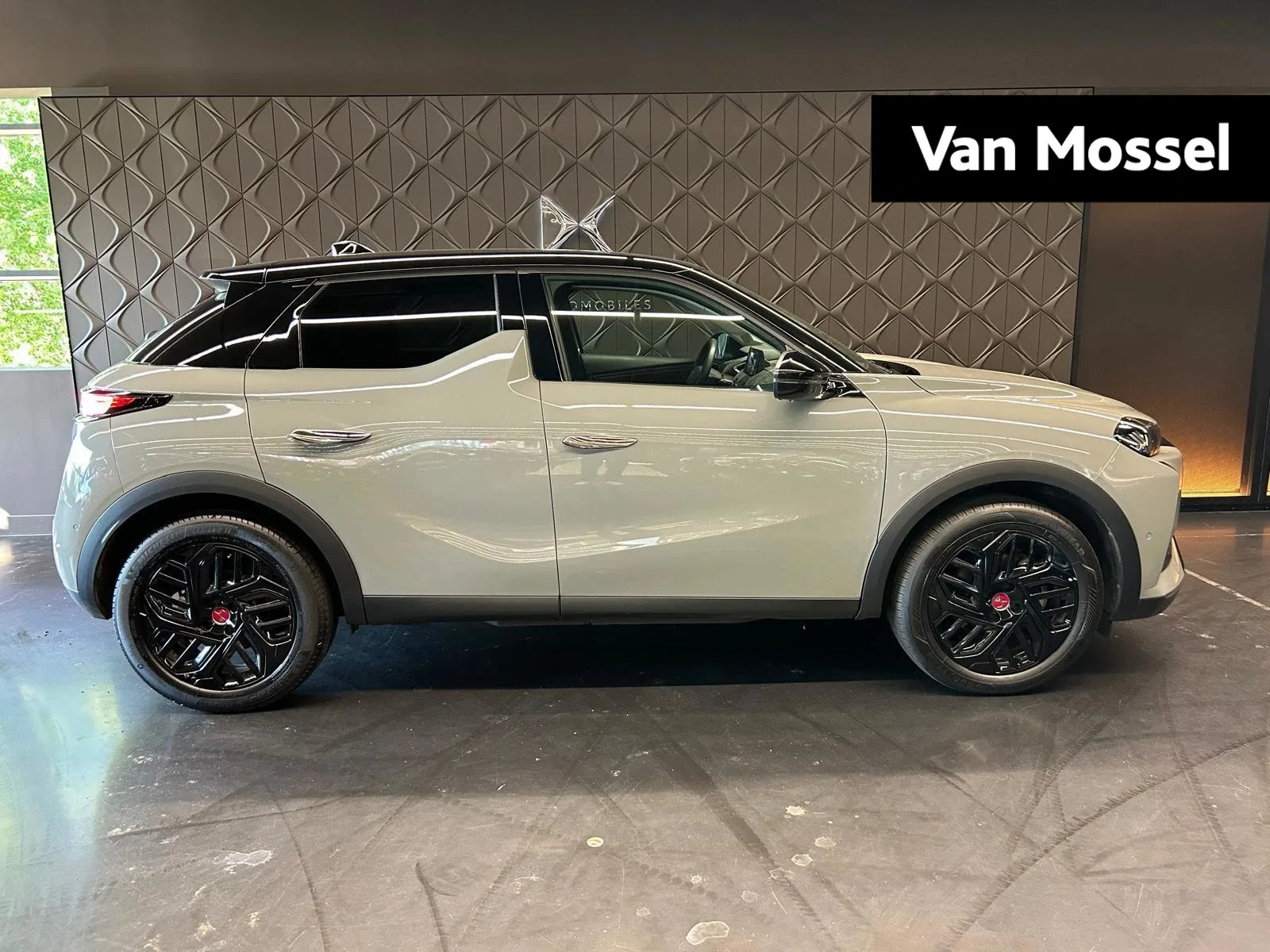 DS 3 (2023) — foto 1