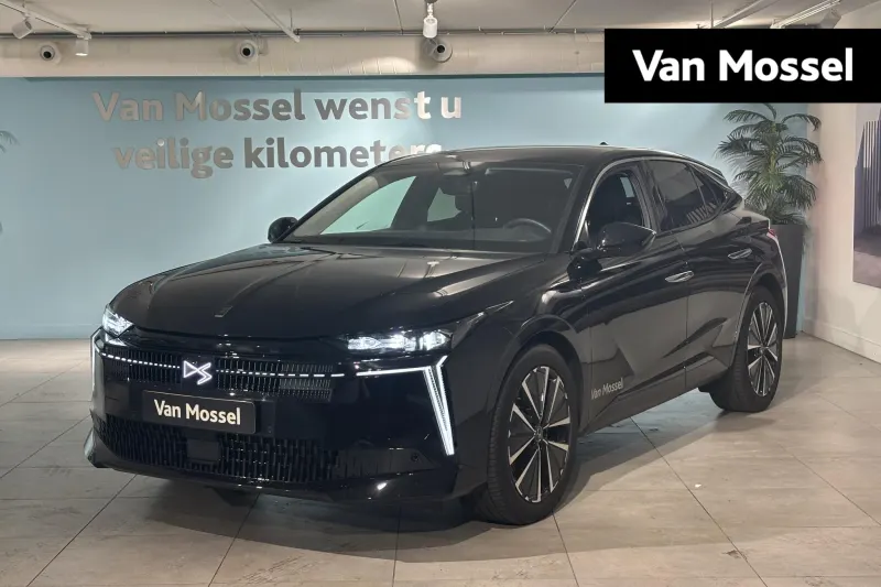 DS 4 (2026)