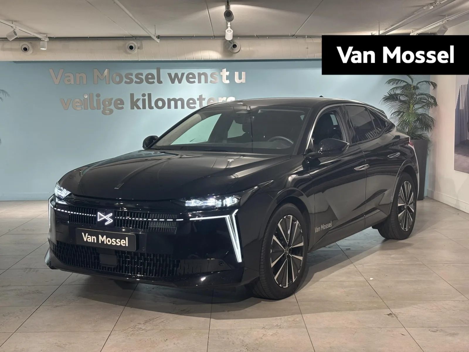DS 4 (2026) — foto 1