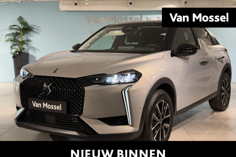 DS 3 (2026)