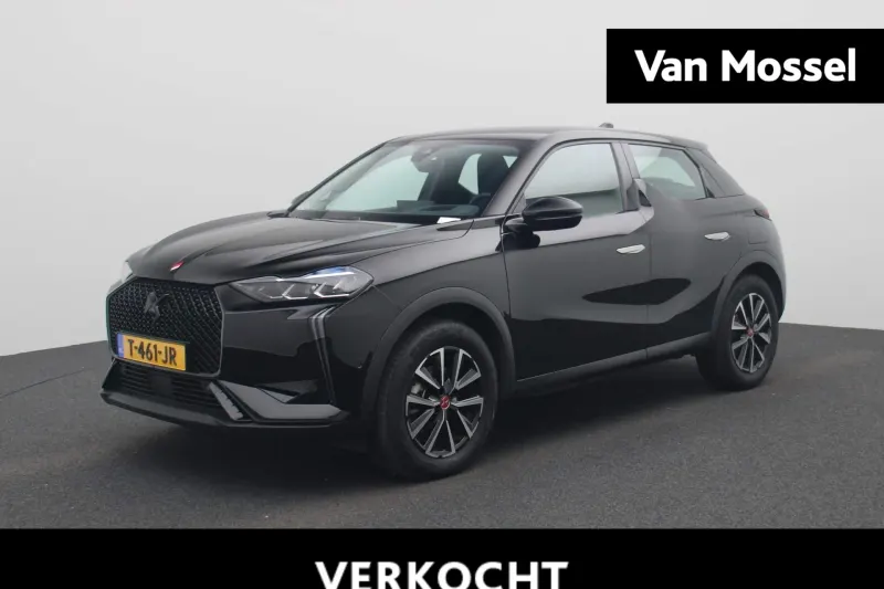 DS 3 (2023)