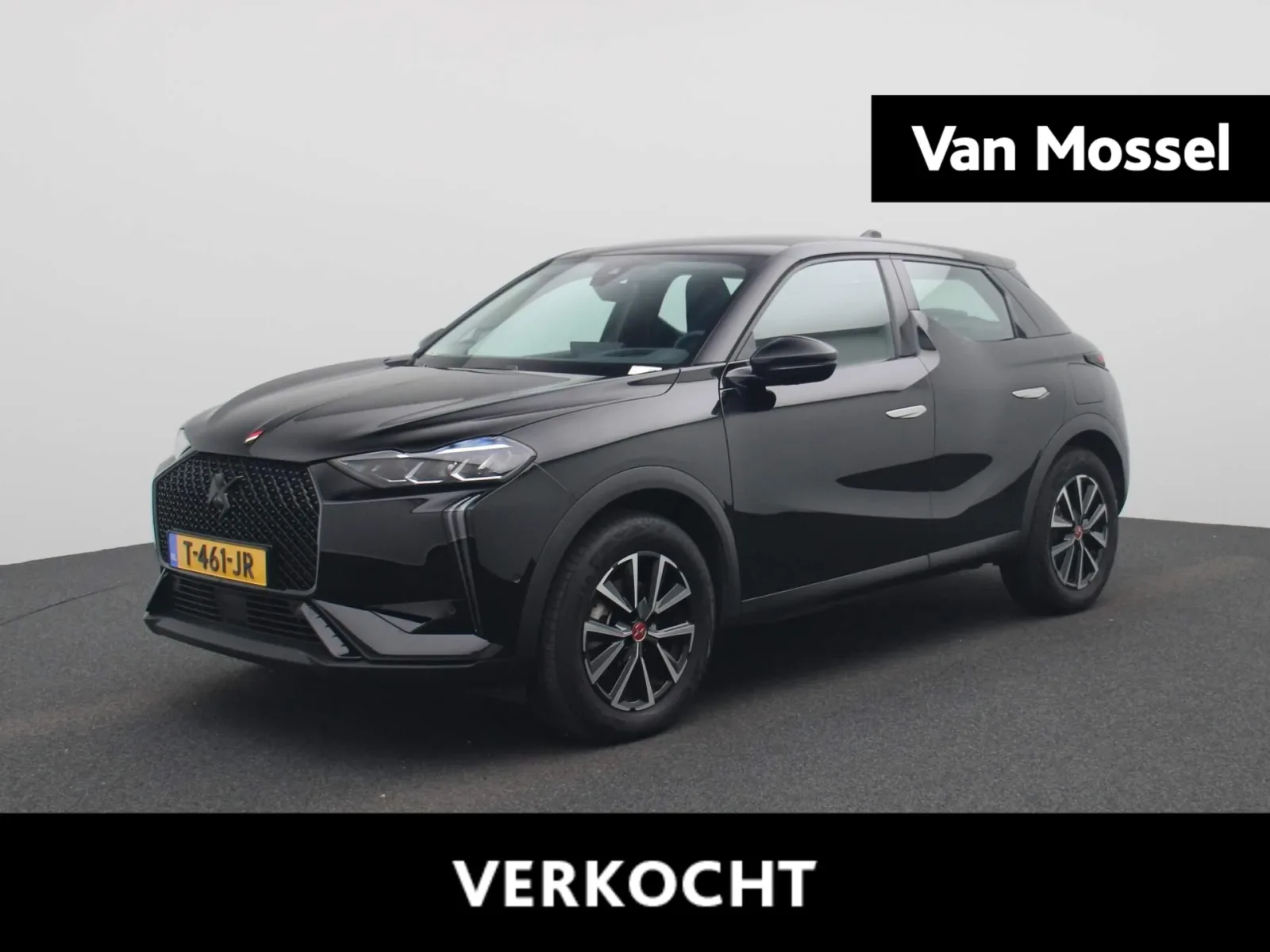 DS 3 (2023) — foto 1